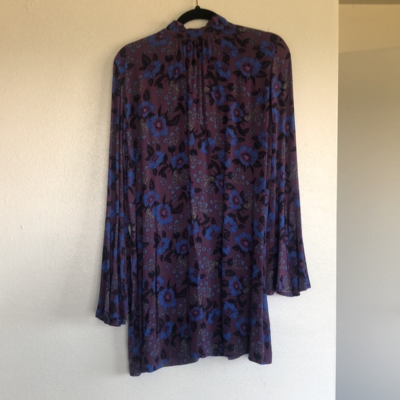 Free People Magic Mystery Tunic - Picture 6 of 6
